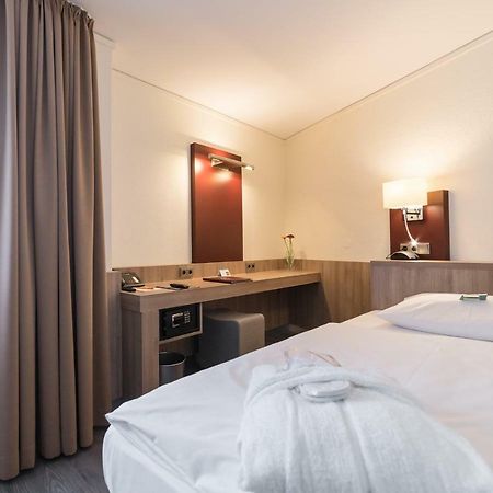 Hotel Gustav-Stresemann-Institut Bonn Dış mekan fotoğraf