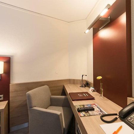 Hotel Gustav-Stresemann-Institut Bonn Dış mekan fotoğraf