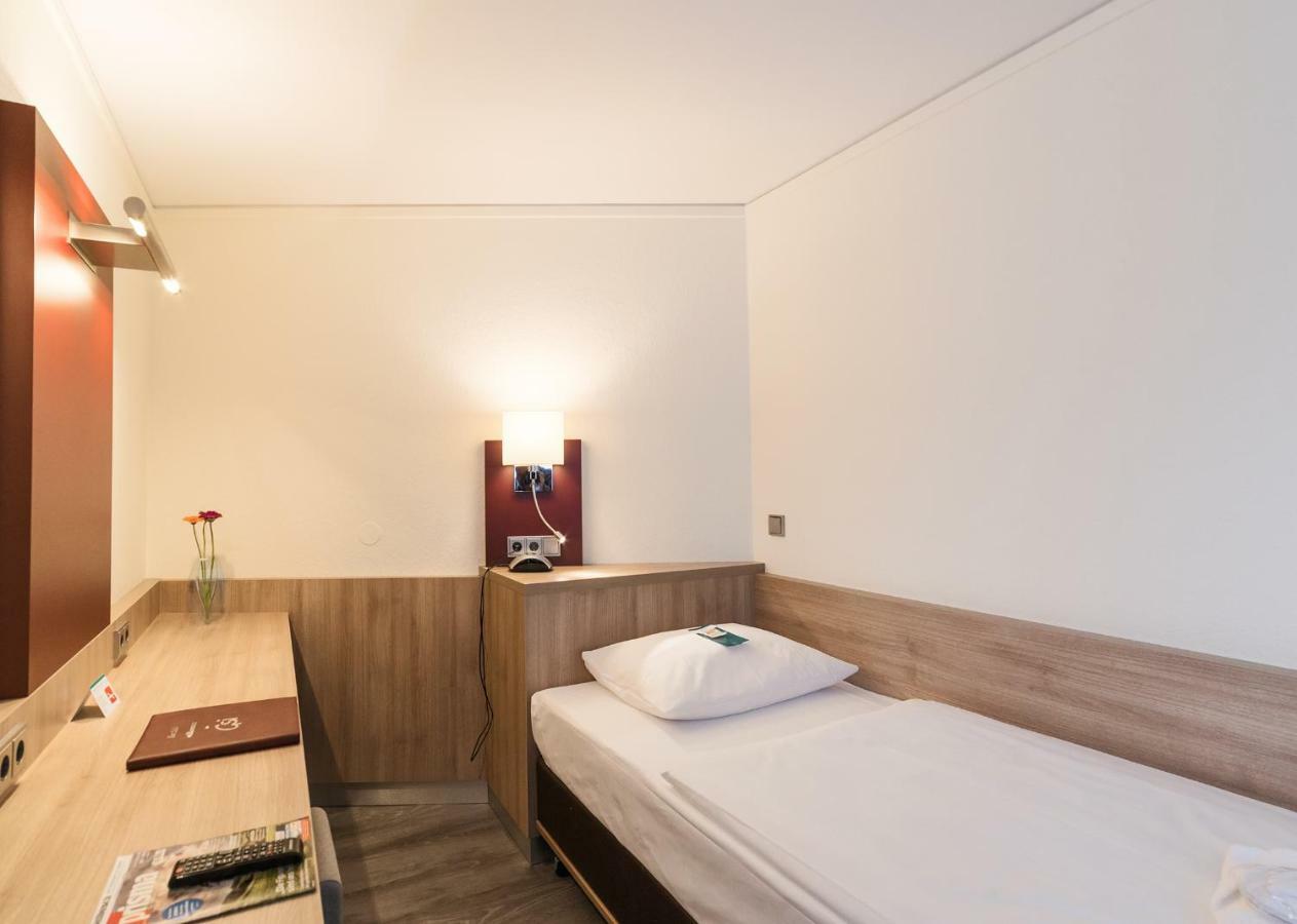 Hotel Gustav-Stresemann-Institut Bonn Dış mekan fotoğraf